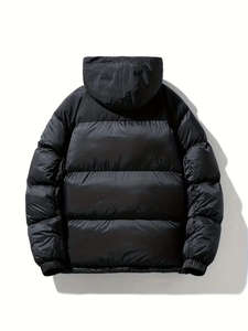 Chaquetas de bombardero antiarrugas para hombre, precio barato de alta exigencia, chaquetas suaves duraderas informales para hombre, chaqueta suave para hombre - Product Image 5