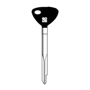 Chiavi Silca Croce Art. Xbw3p (xbw3) Gr.13 - Product Image 1