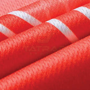 ชุดวอลเลย์บอลพิมพ์ลายคุณภาพสูง ราคาคุ้มค่า ปรับแต่งได้ ผลิตจากผ้าโพลีเอสเตอร์ 100% - Product Image 4