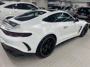 Nuovissimo cambio automatico 2026 MER CE DES -BEN Z AMG GT-63 C0UPE V8 TWIN-TURBO 503 CV 4.0L 8 cilindri 9 marce - Product Image 5