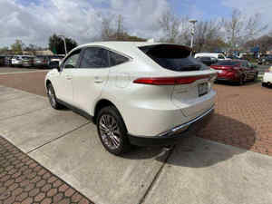 2021 limpio para T o y o t a V e n z a Categoría limitada de herramientas manuales LHD - Product Image 5