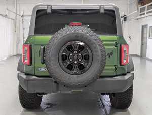 Ford Bronco Wildtrak 2024, Vehículo Deportivo Utilitario 4x4 - Product Image 5