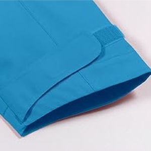 Men's High Quality <b>Smart</b> Casual Nylon <b>Jacket</b> Waterproof Outdoor Hooded Sportswear with Zipper <b>Jacket</b> - Product Image 4