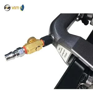 Alicates grapadores SP103020B para embalaje en blíster con capacidad de carga de 110 piezas y 1 año de garantía - Product Image 5