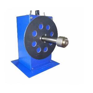 Automatic External <b>Label</b> Rewinder With Servo Motor Drive For High Speed Operation Stable Rewinding & Efficient <b>Label</b> Converting - Product Image 4