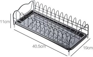Soporte de Placa de Hierro Sólido de Marca Privada para Uso de Exhibición a Largo Plazo que Brinda Soporte Confiable y Resistencia al Desgaste - Product Image 2