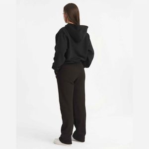 Fabricant OEM Vêtements d'entraînement Vêtements Femmes Survêtement Grande Taille Jogging Personnalisé Casual Hoodies Survêtement - Product Image 4