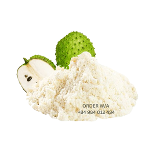 Extrait de Graviola sain/poudre de fruit de corossol d'extrait de corossol pour le taux en vrac en gros 2025 - Product Image 1