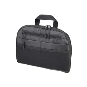 Zaino Promozionale Pieghevole Personalizzato con Gadget Integrati - Product Image 1