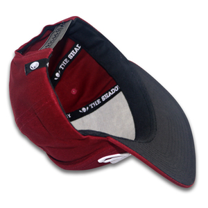 Men's Cheap 5-Panel 100% cotton Baseball Cap Crisscross Ponytail Style Streetwear Waterproof <b>Clothing</b> <b>Accessories</b> Custom - Product Image 1