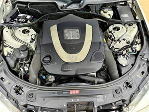 Mercedes-Benz S550 V8 2008 Usado, Alta Gama, Equipado, Propiedad de California, 1 Dueño Desde 2011, Sin Modificar - Product Image 6