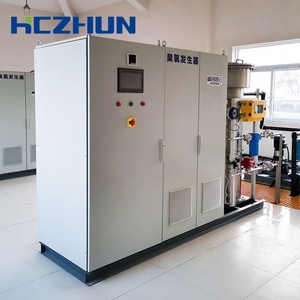 ISO chứng nhận độ chính xác cao và chi phí-hiệu quả nhỏ dọc Máy phát điện <span class=keywords><strong>Ozone</strong></span> cho công nghiệp xử lý nước 1000 gam/giờ - Product Image 5