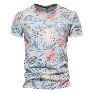 Personalizar 2025 camiseta de fútbol de manga corta para hombre Camiseta de sublimación con Ringer 100% algodón de talla grande poliéster - Product Image 4