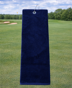 Toallas de Golf de Alta Calidad al Mejor Precio, 100% Algodón, Felpa, con Logotipo Personalizado, Fabricante Turco, Toalla Deportiva Oeko Tex - Product Image 2