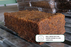 Caoutchouc de moulage Vietnam SVR 10-Résistance aux chocs élevée pour les applications médicales et automobiles-Qualité supérieure - Product Image 2