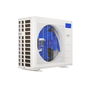 Amazing-offer 24K 24,000 BTU 20 SEER 4th Gen Ductless <b>Mini</b> <b>Splits</b> <b>Air</b> <b>Conditioner</b> Heat Pump 230V New DIY24HPWM-230C25 - Product Image 3