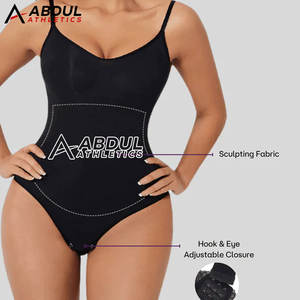 ชุดบอดี้สูทผู้หญิงขายส่ง ชุดบอดี้สูทผู้หญิงน้ำหนักเบา ชุดบอดี้สูทผู้หญิงคุณภาพพรีเมียม - Product Image 3