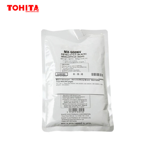 Проявитель порошка MX560NV MX-560NV MX-560-NV для острых Mx-M2630 2651 3050 3051 3070 3071 3551 3570 3571 364 560 TOHITA - Product Image 1