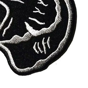 Parches Bordados a Máquina Computarizados para Blazers, Insignias para Clubes, Universidades y Escuelas, Parches Personalizados Hechos a Máquina - Product Image 5