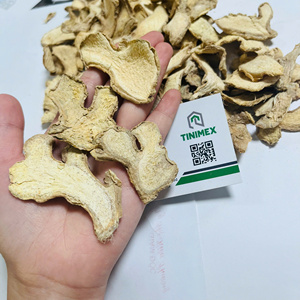Jengibre seco de alto estándar | Jengibre seco deshidratado Proveedor confiable de Vietnam con precio competitivo - Product Image 4