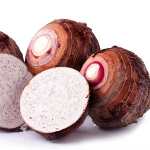 ชิ้นเผือกแช่แข็งจากเวียดนามคุณภาพดีสำหรับผู้ซื้อส่งออกและขายส่ง - Product Image 1