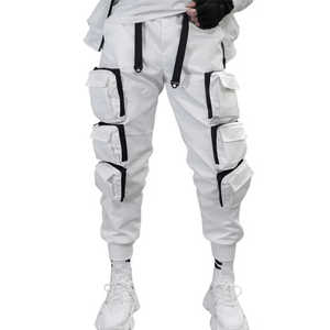 Pantalones de exterior de Pakistán, pantalones de carga fabricados en Pakistán, pantalones de carga hechos en Pakistán para hombre - Product Image 5