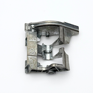 3C0837885 โครงยึดมือจับประตูด้านหน้าซ้ายสำหรับ VW Passat B6 B7 CC - Product Image 2