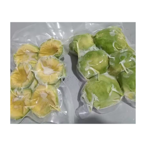 Fruta tropical Fruta fresca Hacer aguacate Aguacate fresco Fruta tropical verde con alta calidad para exportar desde Vietnam - Product Image 5