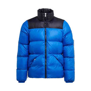 Chaquetas de Invierno para Hombre de Primera Calidad, Hechas a Medida con Tela de Lona, Impermeables, Ecológicas, Estilo Urbano - Product Image 2