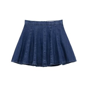 <b>Top</b> Selling Cotton Skirts Durable <b>Women</b> Cotton Skirts <b>Low</b> Price <b>Women</b> Cotton Skirts - Product Image 2