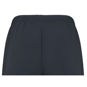 Pantalons de travail décontractés pour femmes, respirants, à séchage rapide, taille mi-haute, coupe droite, en toile - Product Image 5