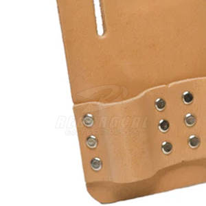 Porte-clé réglable à double clé Design compact Support de rangement d'outils multi-usages en plastique et en métal - Product Image 4