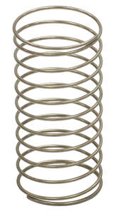 เครื่องควบคุมทรงกรวยอัลลอยด์แบบกำหนดเองสปริง elgiloy UNS R30003 ASTM F1058 ams 5833 SAE J461 ISO 5832-7สำหรับใช้ในอุตสาหกรรม - Product Image 3