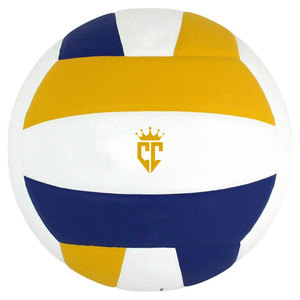 High Quality Custom Portable PVC <b>Volleyball</b> Hand Stitch for Outdoor Sports Training-Factory Price - Product Image 1