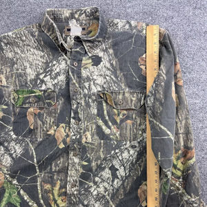 เสื้อโปโลผู้ชายแบบใหม่ คุณภาพเยี่ยม กันน้ำ ระบายอากาศได้ดี ผ้าสำหรับฤดูหนาว แขนยาว แห้งเร็ว เหมาะสำหรับเดินป่า ล่าสัตว์ ฝึกซ้อม ทรงหลวม - Product Image 1