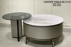 Mesa de centro de rayan International - Product Image 2