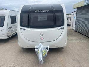 Autocaravanas todoterreno 4x4 con cocina, caravanas con techo rígido en venta, remolques de viaje europeos de aluminio tipo lágrima. - Product Image 6