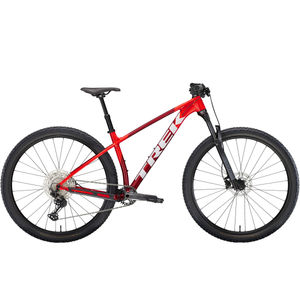 ORIGINAL 100% pour le nouveau vélo TREKss Supercaliber 9.8 GX 2025 avec moteur sans balais personnalisé - Product Image 1