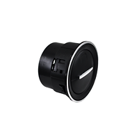 Diffuseur de chauffage pour Renault Symbol,Clio,Dacia Duster,Sandero (expédition du fabricant turc)