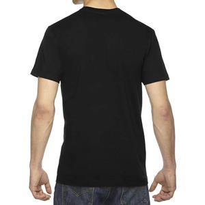 ขายส่งเสื้อผ้าออกแบบเองO-คอเสื้อยืดHanesบุรุษสบายนุ่มเสื้อTผลไม้ของทอผ้าบุรุษTuckedลูกเรือTเสื้อ - Product Image 3