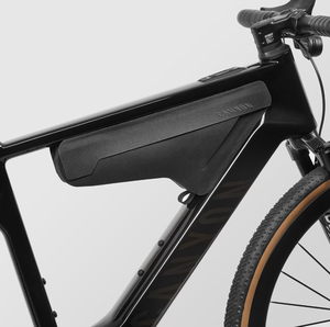 Promotions MarchExpo pour les nouveaux vélos électriques GrizlONfly CF9, vélos de gravier électriques légers - Product Image 1