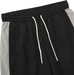 กางเกงทรงหลวมสำหรับ Y2K ชายและหญิง, กางเกงแฟชั่นทรงหลวมมีกระเป๋า - Product Image 5