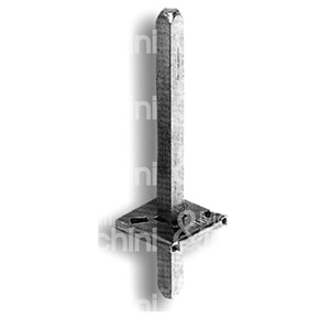 FERRO CON MOLLA Q8 X105 Model 91413 - Product Image 1