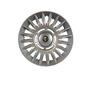 Cache-roue ALFA ROMEO Série 147 (937) (00>05) 60695793 - Product Image 1