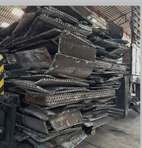 Déchets de métal de qualité supérieure bon marché en gros Déchets d'extrusion d'aluminium 6061 6063 en vrac. - Product Image 2