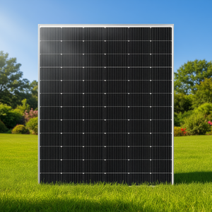 Panel Solar Hyang Energy GSM-MP4/120-M460 - Product Image 3