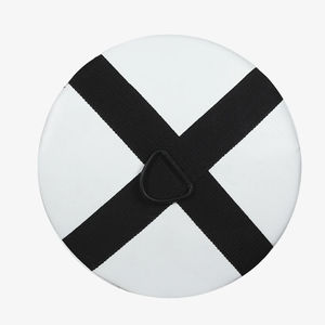 Sacs de frappe lourds en cuir PVC de haute qualité 2025, couleur personnalisée, écologiques, légers, entraînement de boxe en plein air, personnalisés - Product Image 4