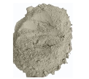 Poudre de gypse agricole granulaire pour l'amélioration de la structure du sol et l'utilisation agricole, approvisionnement en vrac à bas prix - Product Image 1