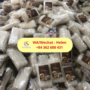 วุ้นเส้นข้าวเวียดนาม รสชาติอร่อย บุน ตุย ผลิตจากข้าว 100% - WA +84 362 688 431 เฮเลน - Product Image 6