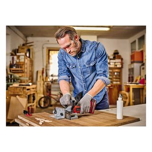 Routeur sans fil (18V) Te Bj 18 Li Horizontal PXC 4350630, forets pour le bois, batterie non incluse - Product Image 2